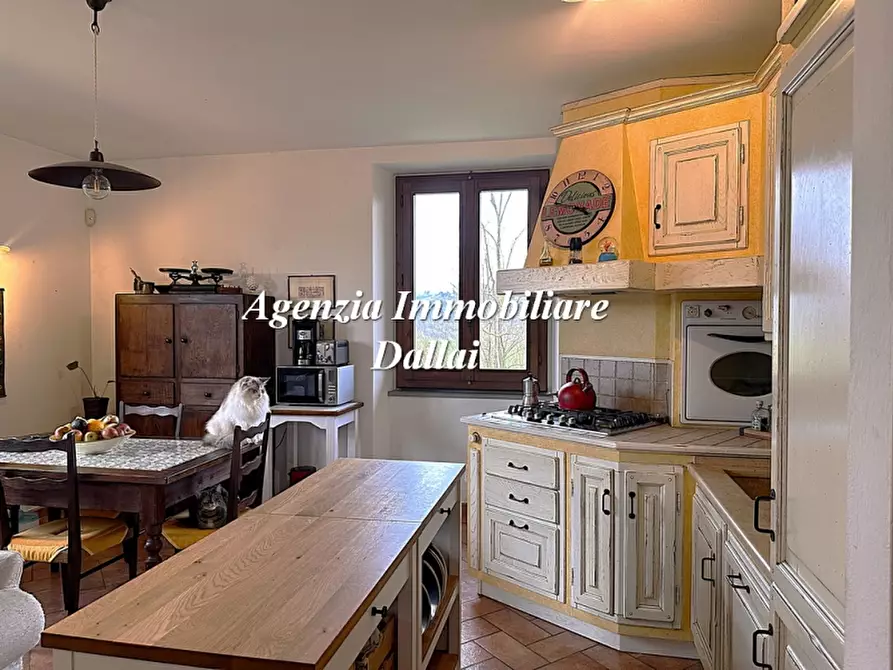 Immagine 36 di Rustico / casale in vendita  a Barberino Di Mugello