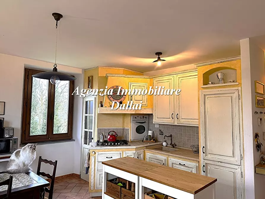 Immagine 37 di Rustico / casale in vendita  a Barberino Di Mugello