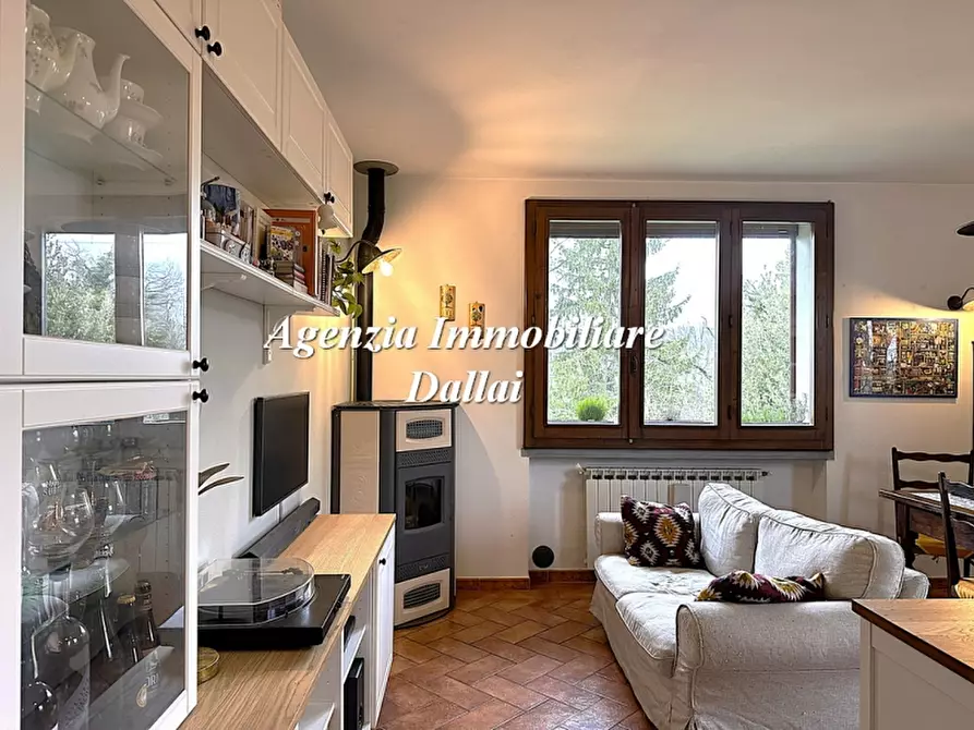 Immagine 6 di Rustico / casale in vendita  a Barberino Di Mugello