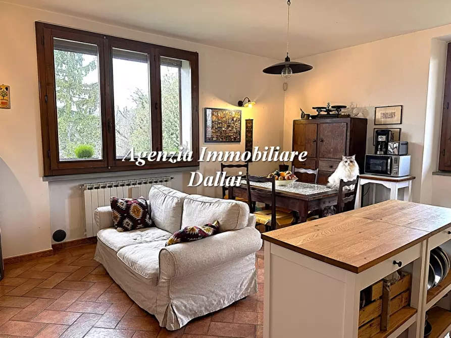 Immagine 8 di Rustico / casale in vendita  a Barberino Di Mugello