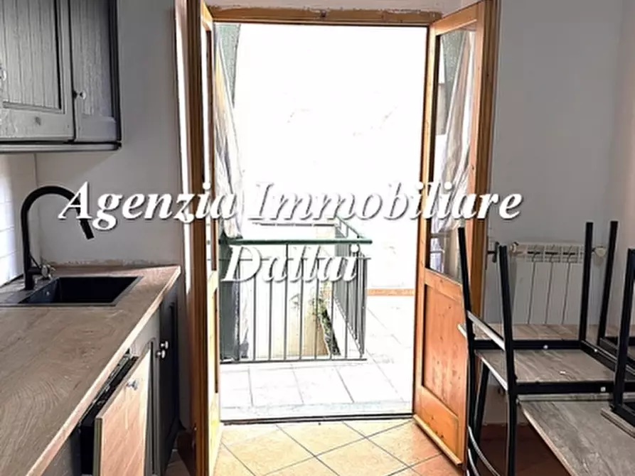 Immagine 3 di Appartamento in affitto  a Scarperia E San Piero