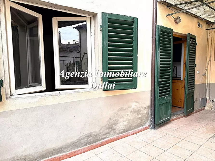 Immagine 2 di Appartamento in affitto  a Scarperia E San Piero