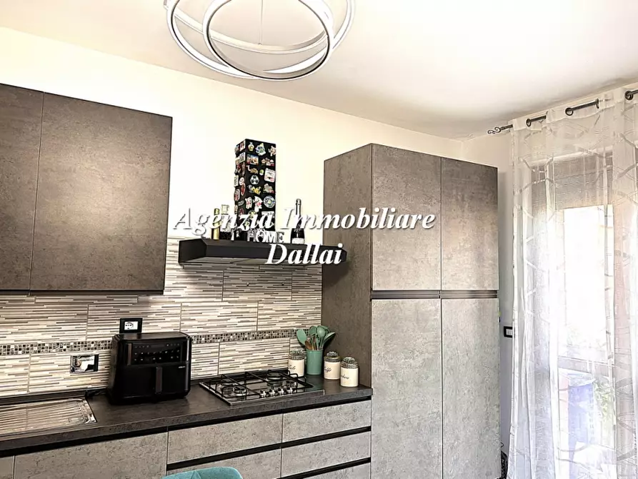 Immagine 4 di Appartamento in vendita  a Scarperia E San Piero