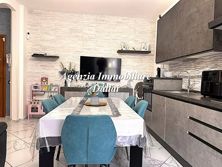 Immagine 5 di Appartamento in vendita  a Scarperia E San Piero