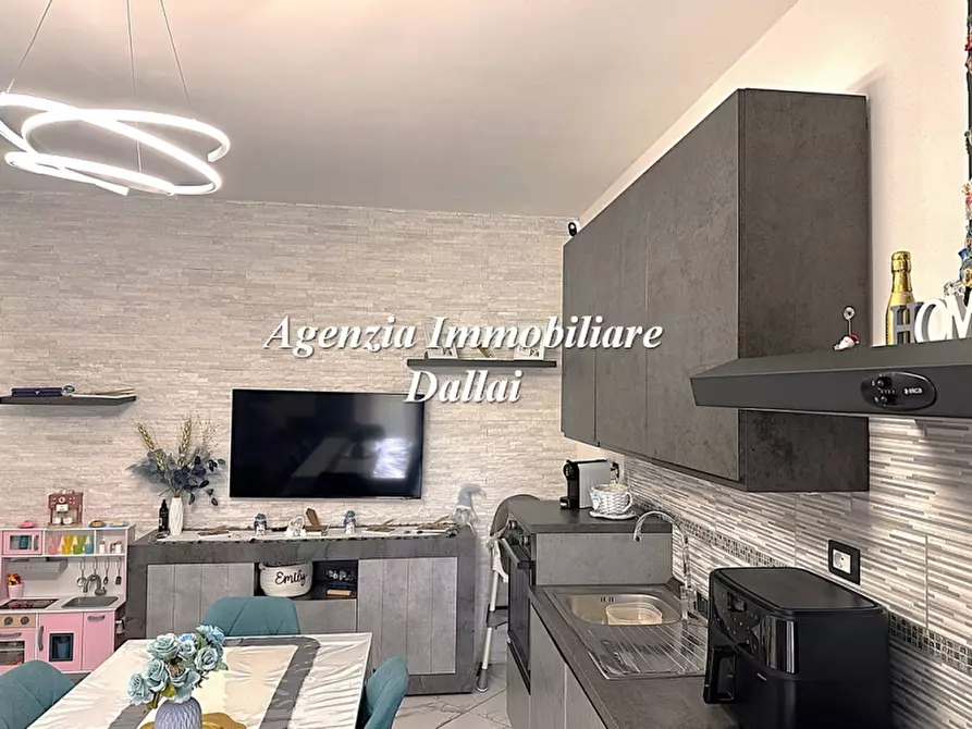 Immagine 20 di Appartamento in vendita  a Scarperia E San Piero