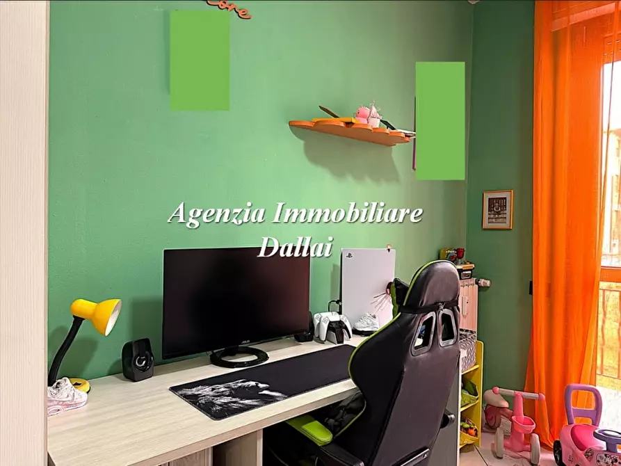 Immagine 23 di Appartamento in vendita  a Scarperia E San Piero