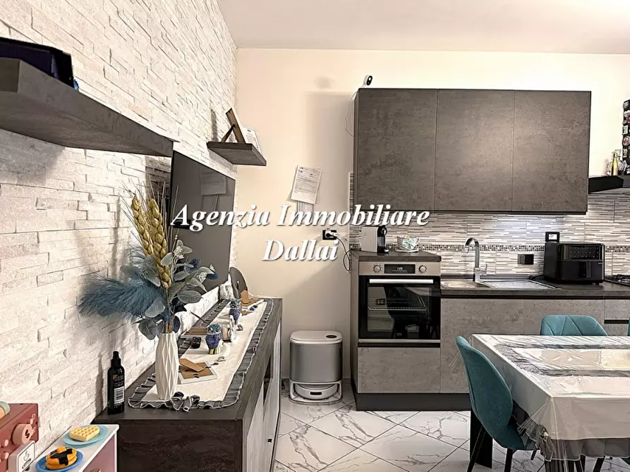 Immagine 3 di Appartamento in vendita  a Scarperia E San Piero