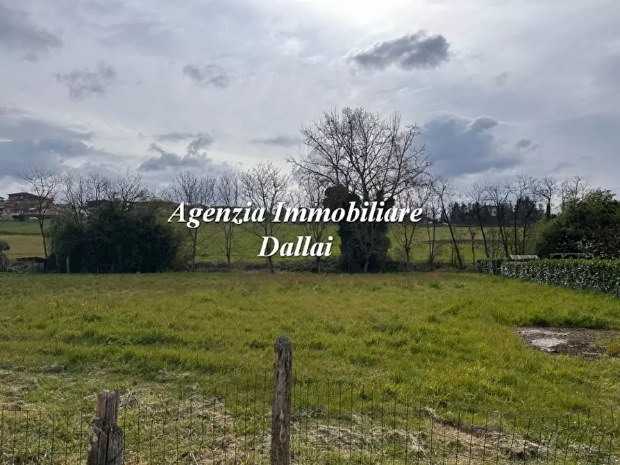 Immagine 1 di Terreno agricolo in vendita  in Via dell'Azzurro a Scarperia E San Piero