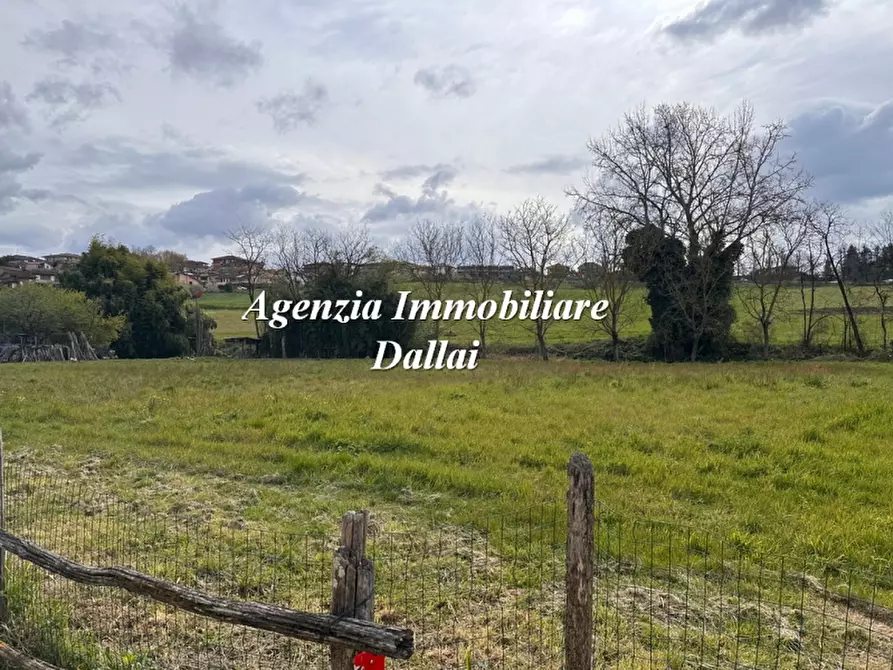 Immagine 2 di Terreno agricolo in vendita  in Via dell'Azzurro a Scarperia E San Piero
