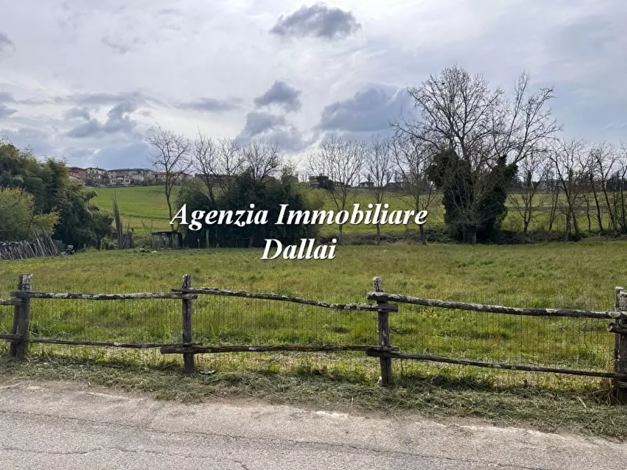 Immagine 6 di Terreno agricolo in vendita  in Via dell'Azzurro a Scarperia E San Piero
