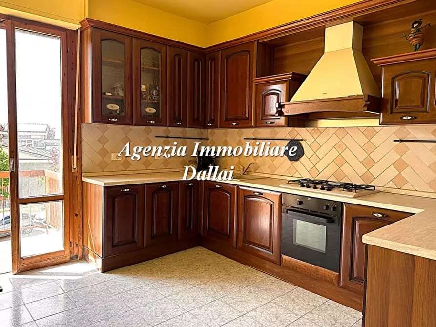 Immagine 9 di Appartamento in vendita  a Scarperia E San Piero