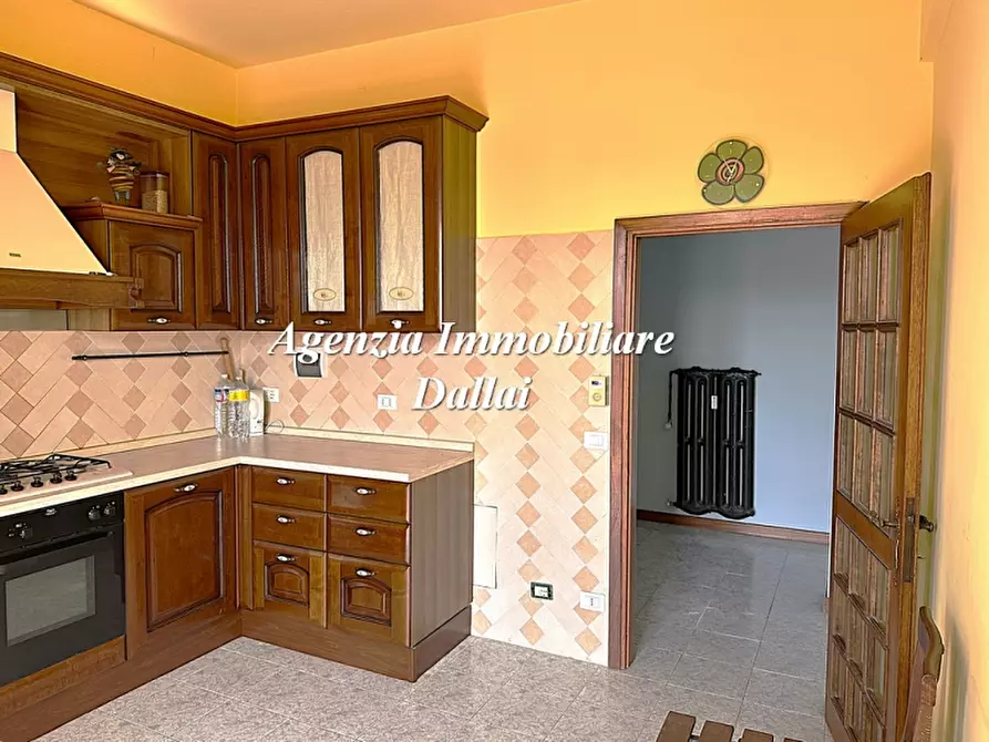 Immagine 32 di Appartamento in vendita  a Scarperia E San Piero