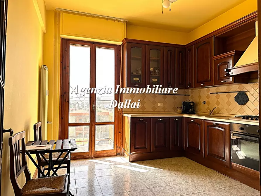 Immagine 30 di Appartamento in vendita  a Scarperia E San Piero