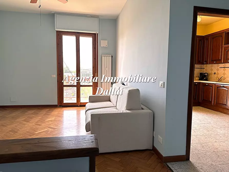 Immagine 4 di Appartamento in vendita  a Scarperia E San Piero