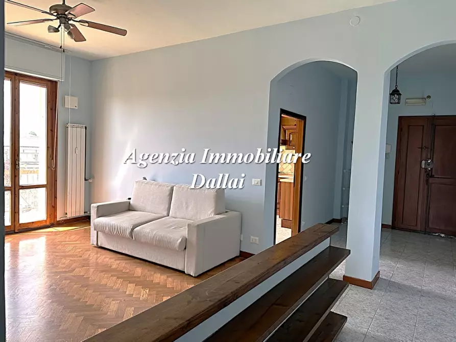 Immagine 3 di Appartamento in vendita  a Scarperia E San Piero