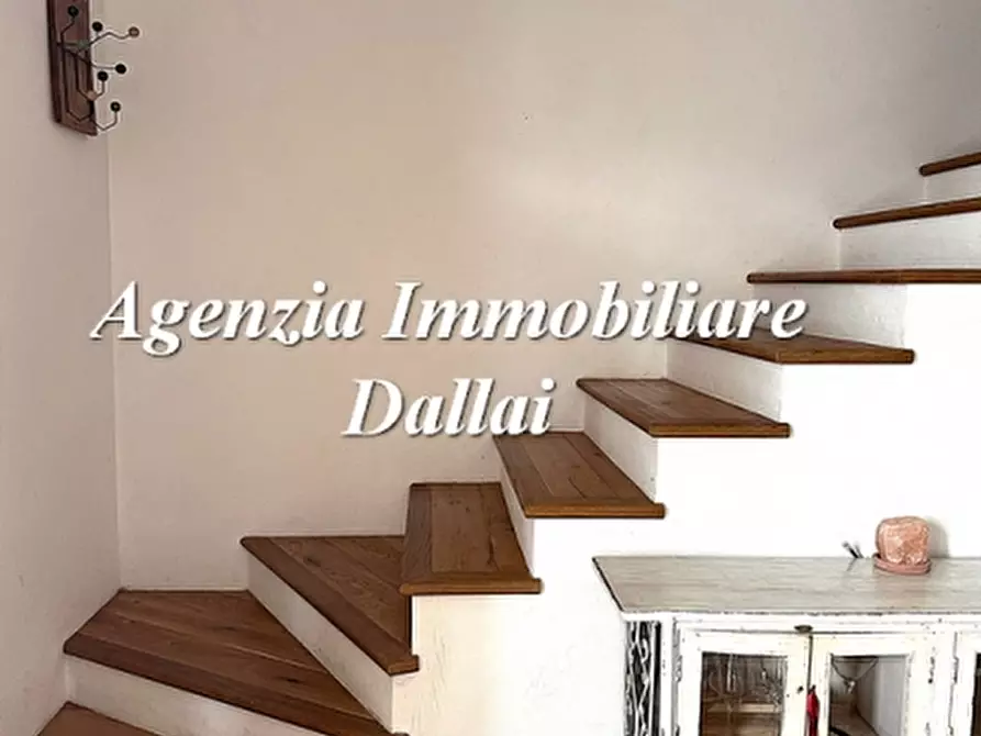 Immagine 17 di Terratetto in vendita  in Via a Borgo San Lorenzo