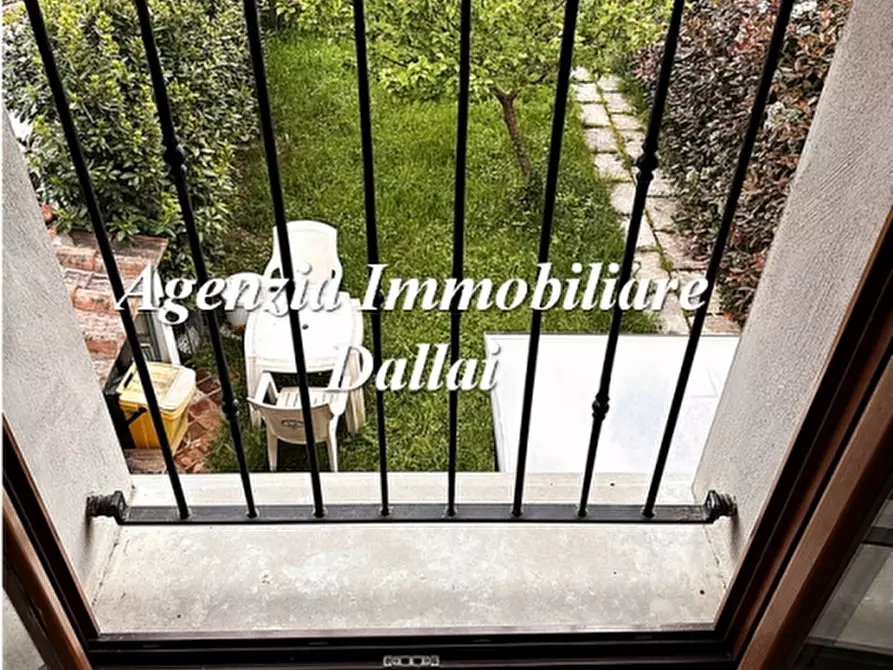 Immagine 20 di Terratetto in vendita  in Via a Borgo San Lorenzo