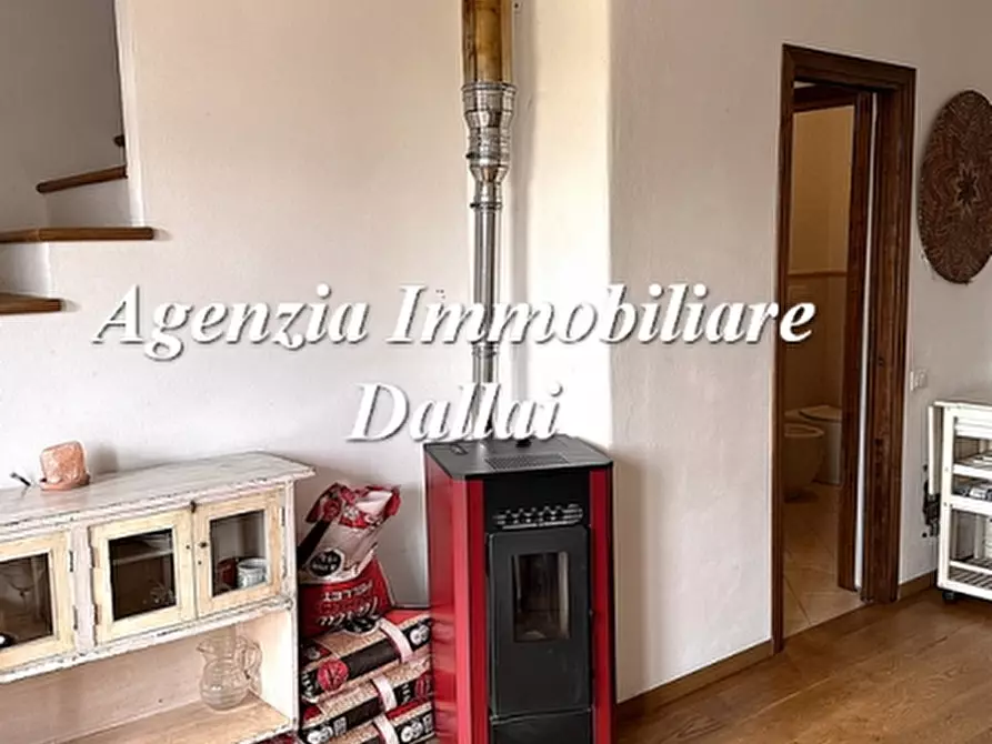 Immagine 15 di Terratetto in vendita  in Via a Borgo San Lorenzo