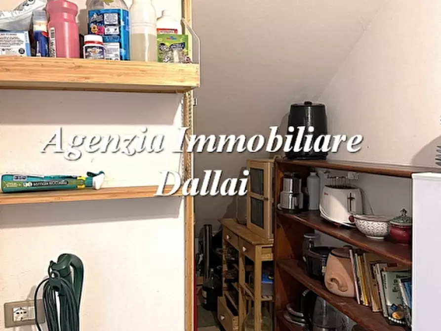 Immagine 14 di Terratetto in vendita  in Via a Borgo San Lorenzo