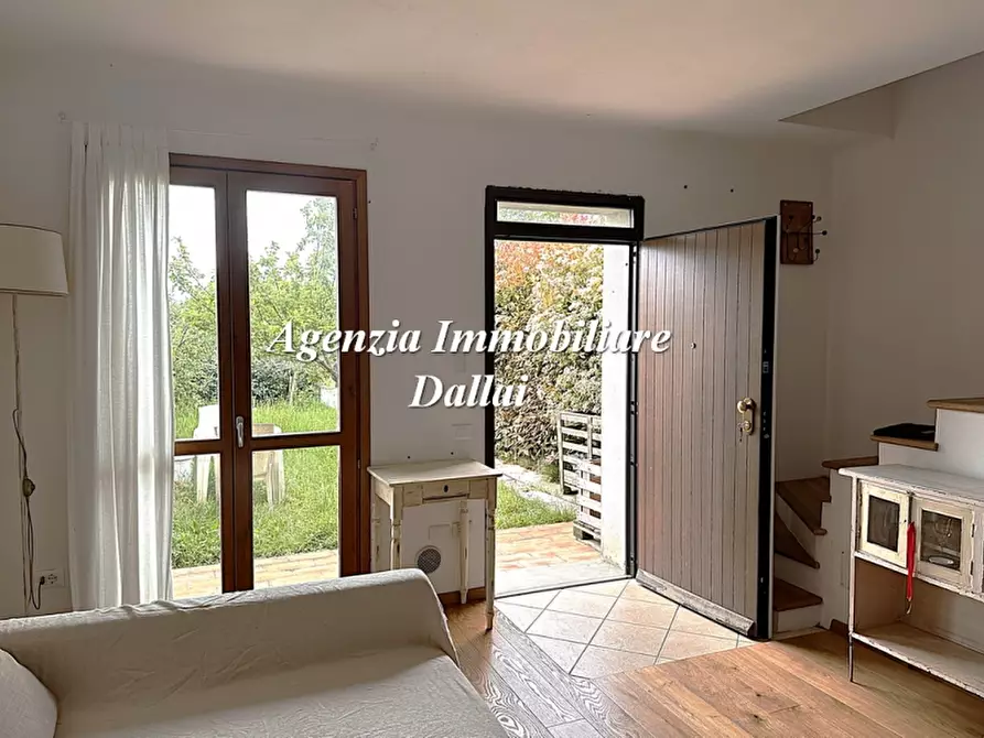 Immagine 16 di Terratetto in vendita  in Via a Borgo San Lorenzo