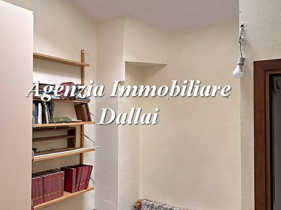 Immagine 26 di Terratetto in vendita  in Via a Borgo San Lorenzo