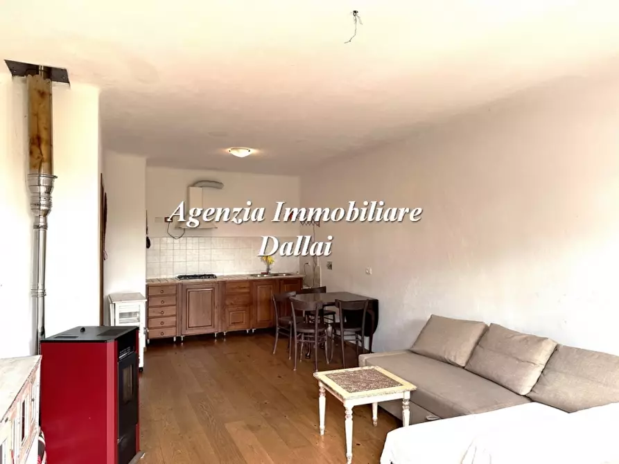 Immagine 6 di Terratetto in vendita  in Via a Borgo San Lorenzo