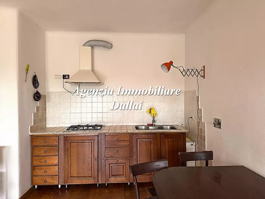 Immagine 7 di Terratetto in vendita  in Via a Borgo San Lorenzo