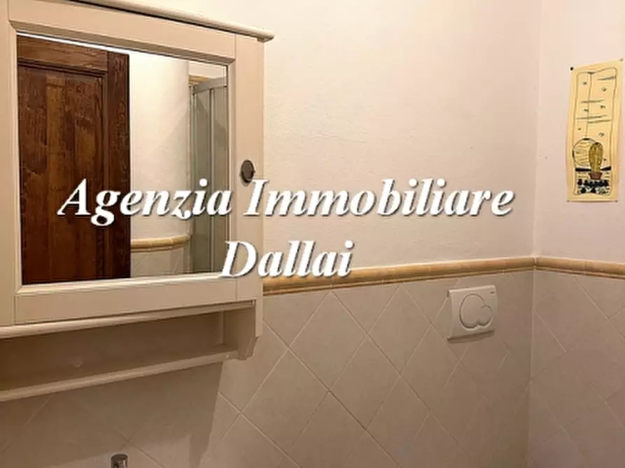 Immagine 9 di Terratetto in vendita  in Via a Borgo San Lorenzo