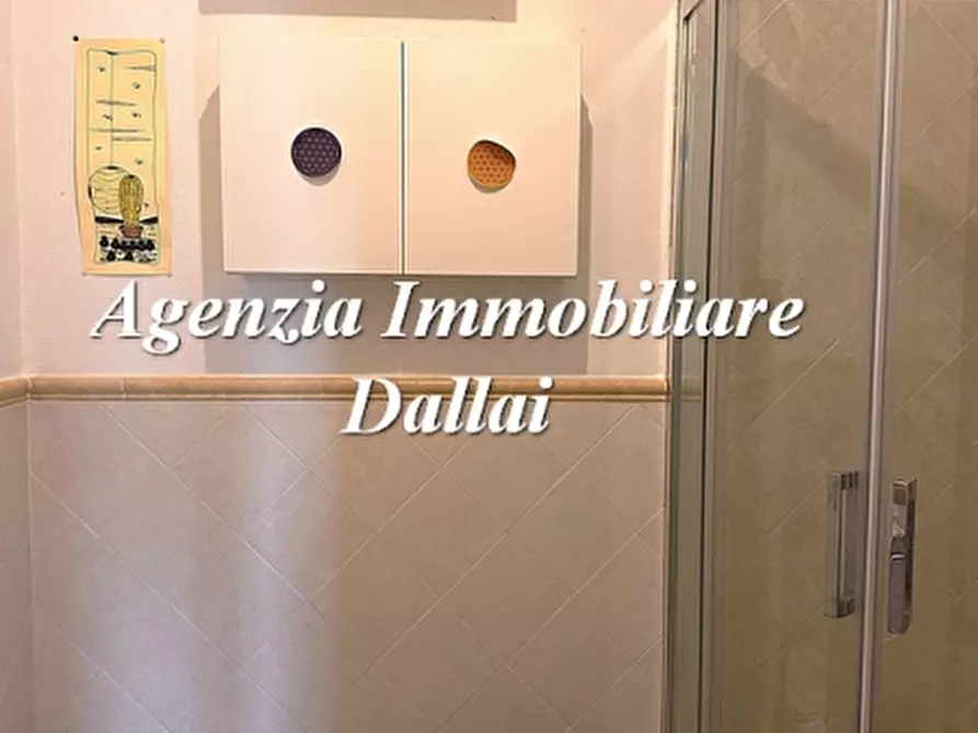 Immagine 10 di Terratetto in vendita  in Via a Borgo San Lorenzo