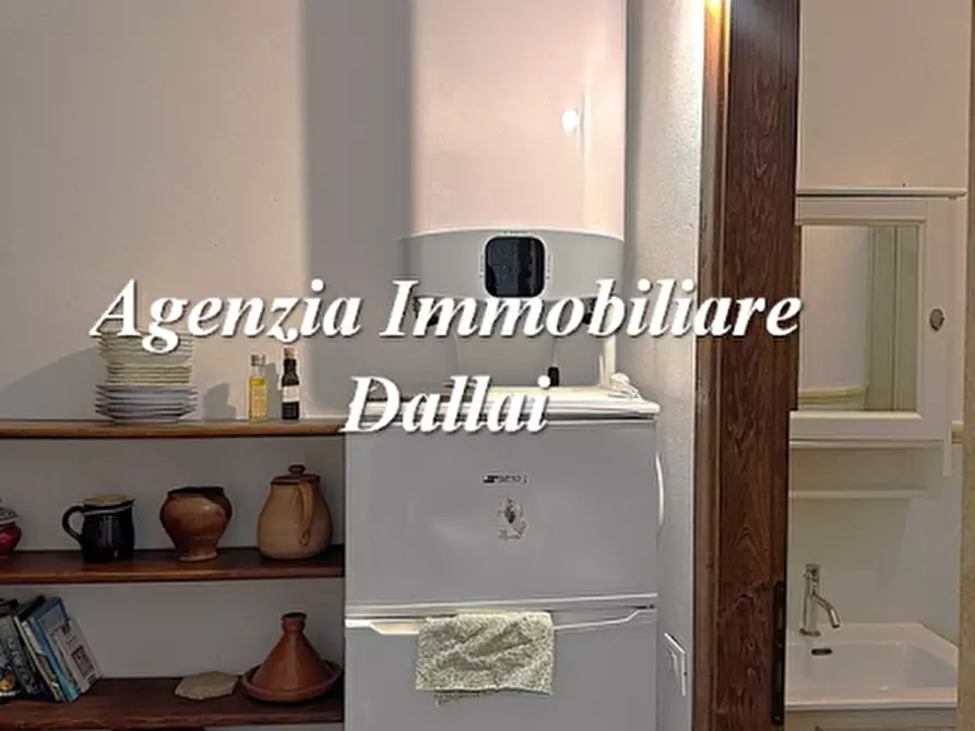 Immagine 13 di Terratetto in vendita  in Via a Borgo San Lorenzo
