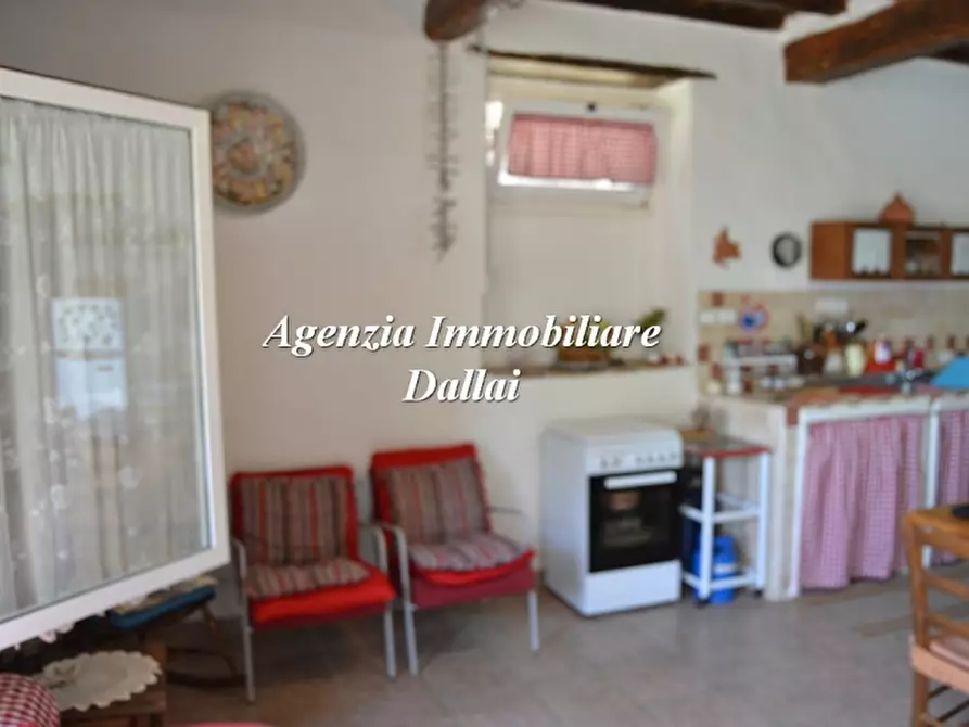 Immagine 18 di Monolocale in vendita  a Scarperia E San Piero