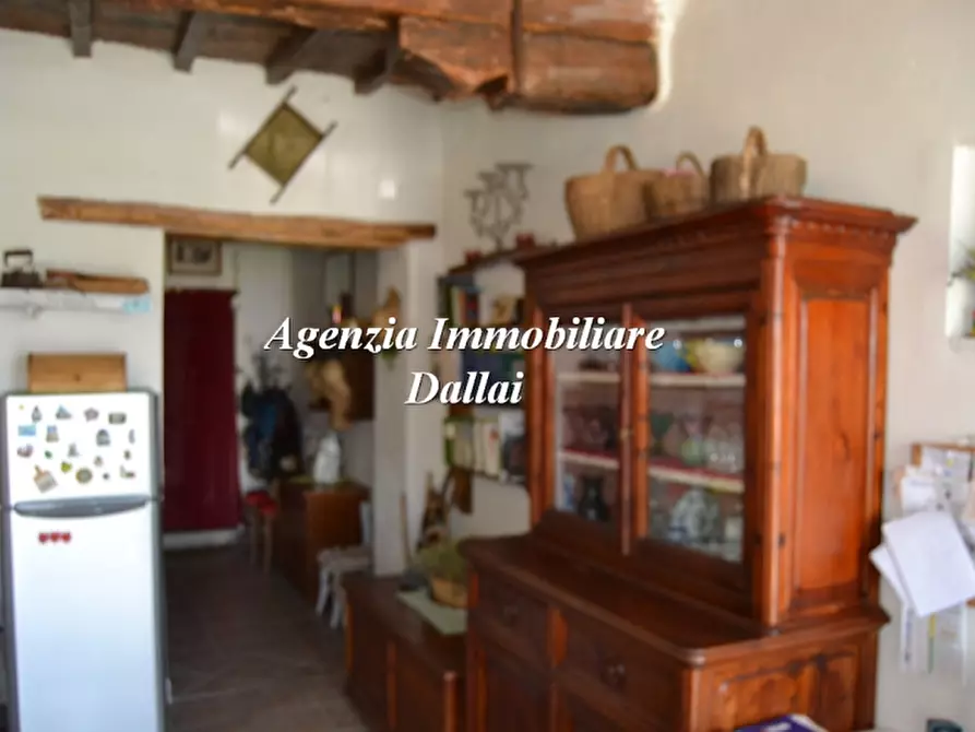 Immagine 16 di Monolocale in vendita  a Scarperia E San Piero