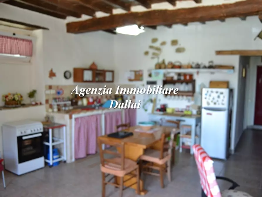 Immagine 3 di Monolocale in vendita  a Scarperia E San Piero