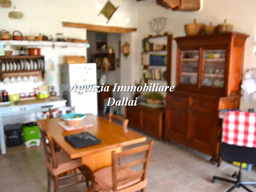 Immagine 2 di Monolocale in vendita  a Scarperia E San Piero