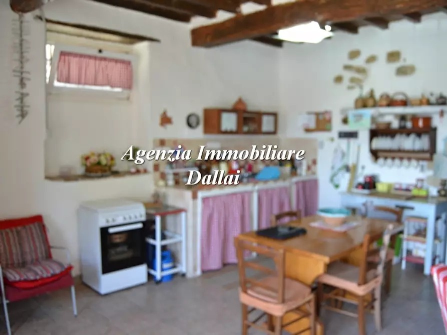 Immagine 7 di Monolocale in vendita  a Scarperia E San Piero