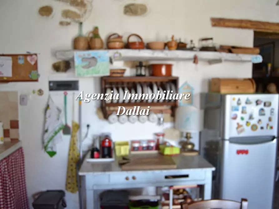 Immagine 6 di Monolocale in vendita  a Scarperia E San Piero