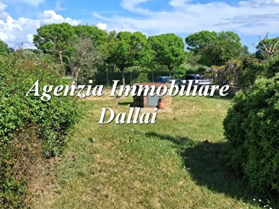 Immagine 2 di Terreno agricolo in vendita  in Via dell'Azzurro a Scarperia E San Piero