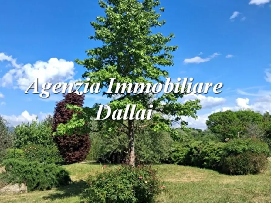 Immagine 4 di Terreno agricolo in vendita  in Via dell'Azzurro a Scarperia E San Piero