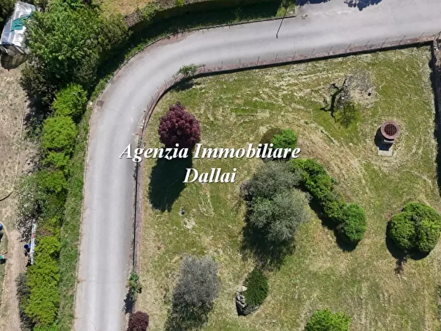 Immagine 5 di Terreno agricolo in vendita  in Via dell'Azzurro a Scarperia E San Piero