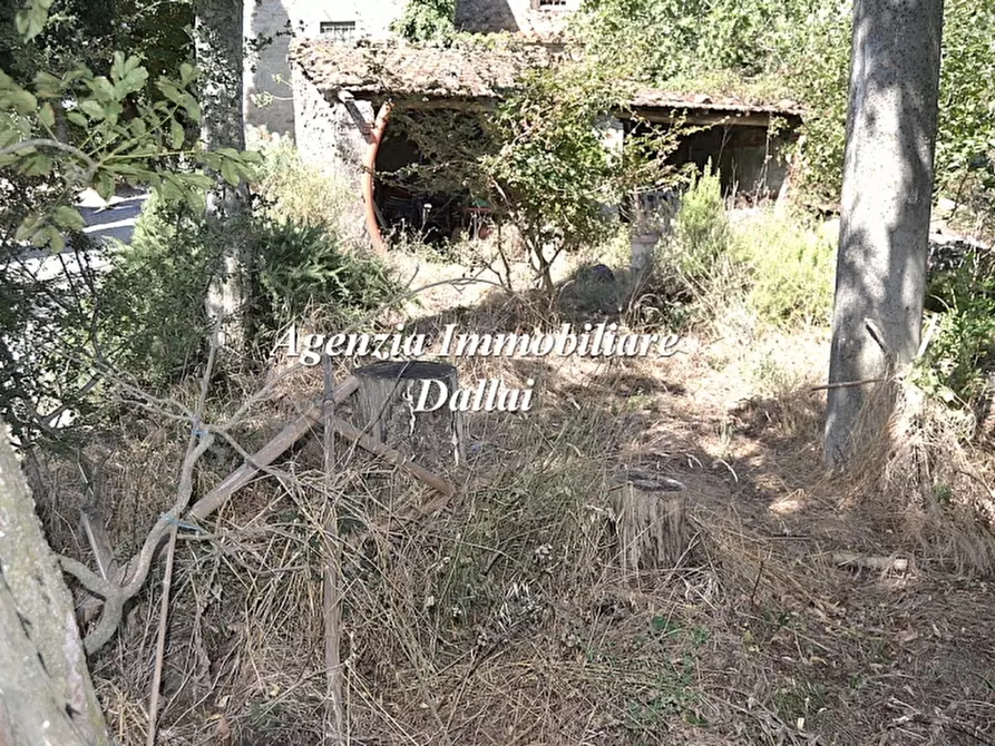 Immagine 37 di Casa colonica in vendita  a Vicchio