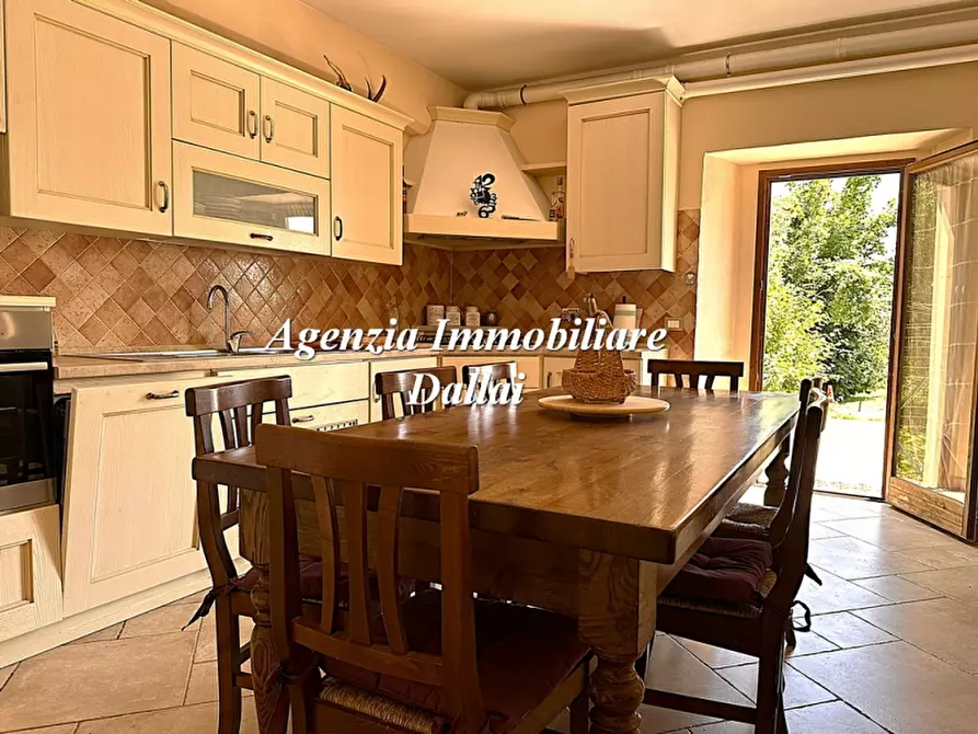 Immagine 9 di Rustico / casale in affitto  a Scarperia E San Piero