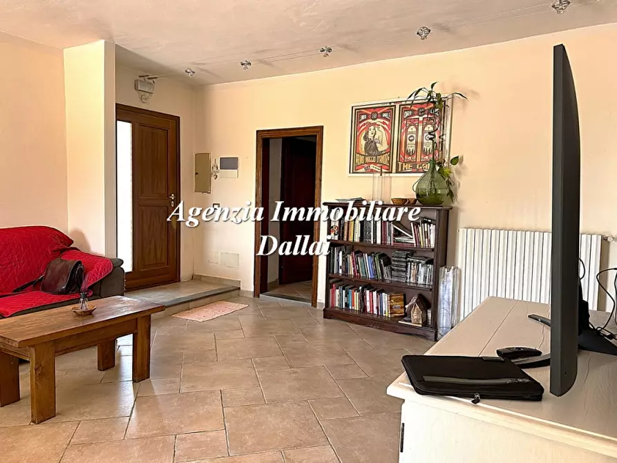 Immagine 4 di Rustico / casale in affitto  a Scarperia E San Piero