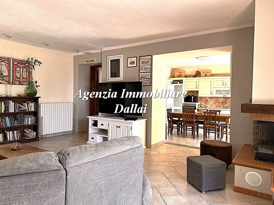 Immagine 6 di Rustico / casale in affitto  a Scarperia E San Piero
