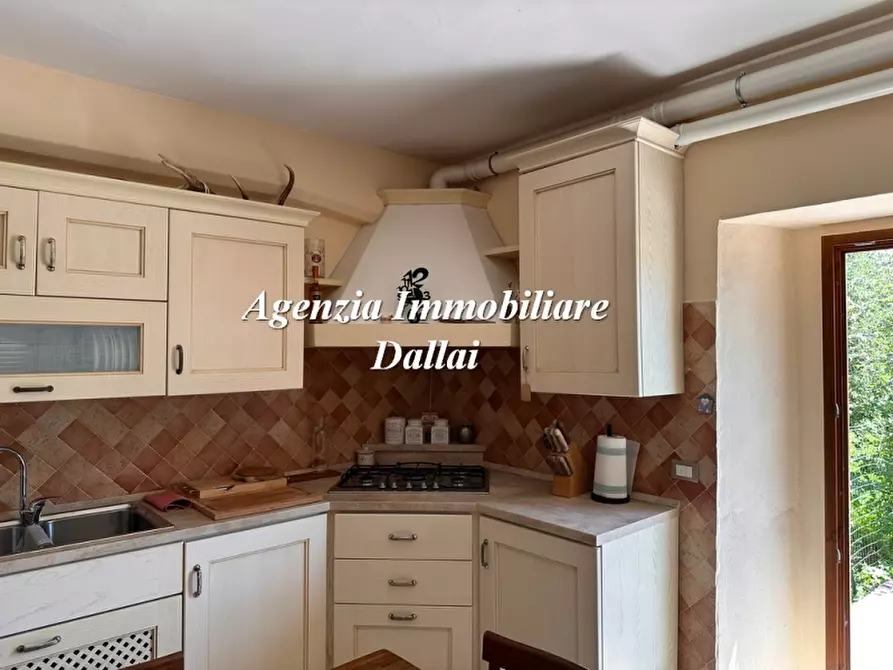 Immagine 12 di Rustico / casale in affitto  a Scarperia E San Piero