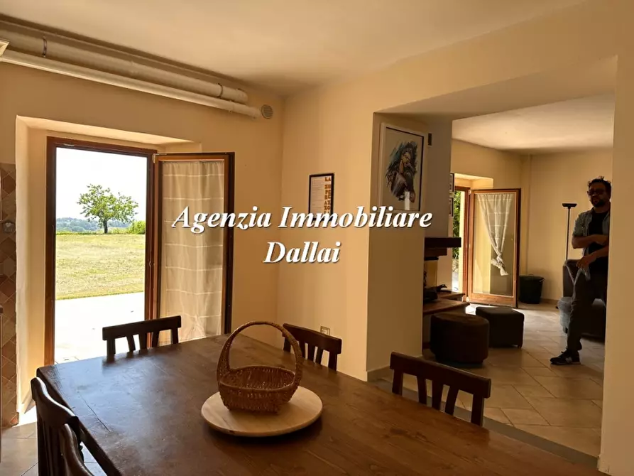 Immagine 31 di Rustico / casale in affitto  a Scarperia E San Piero