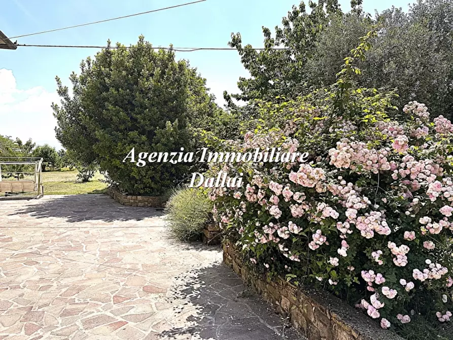 Immagine 1 di Rustico / casale in affitto  a Scarperia E San Piero