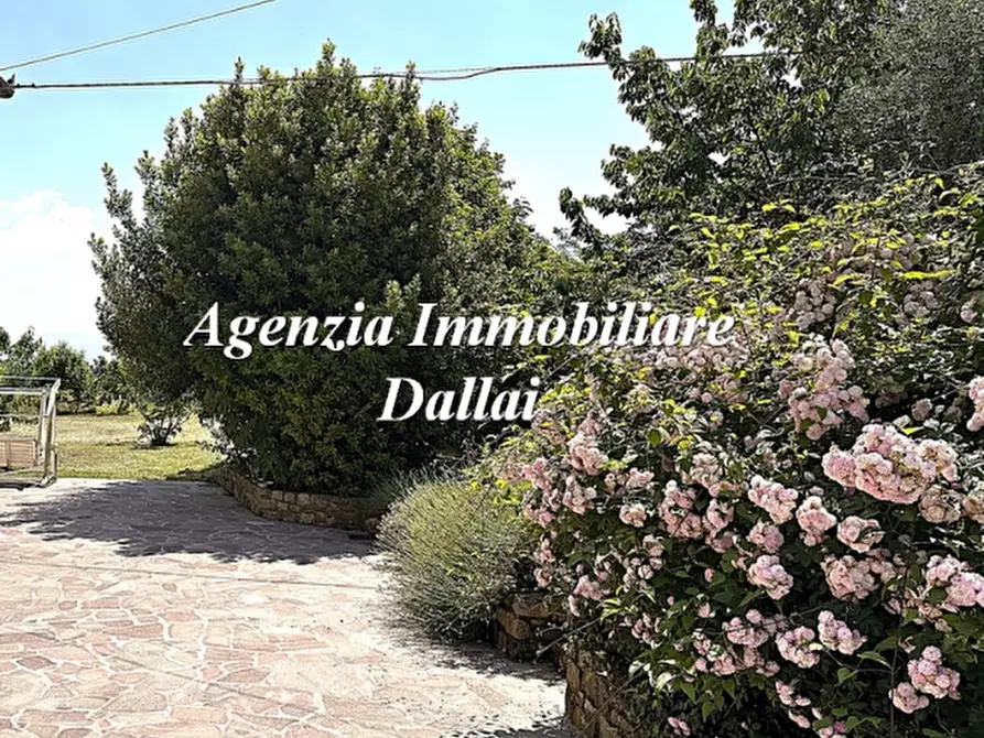 Immagine 34 di Rustico / casale in affitto  a Scarperia E San Piero