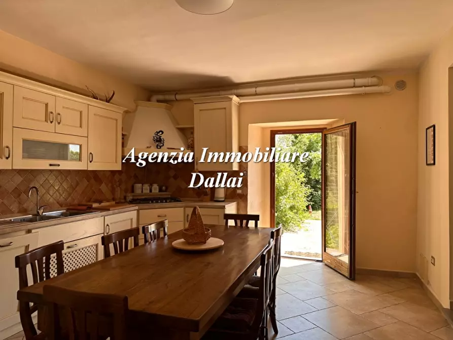 Immagine 32 di Rustico / casale in affitto  a Scarperia E San Piero