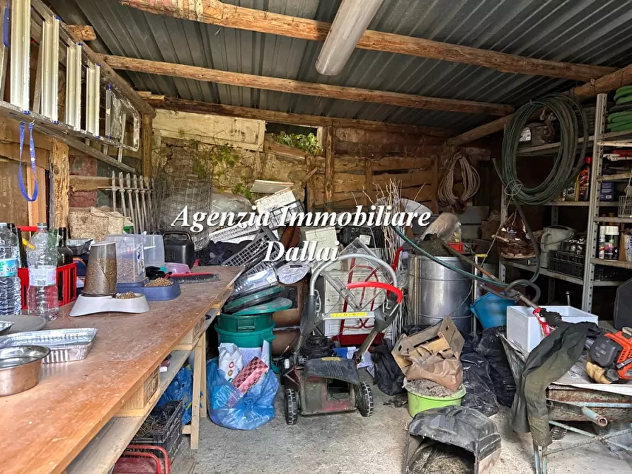 Immagine 35 di Rustico / casale in affitto  a Scarperia E San Piero