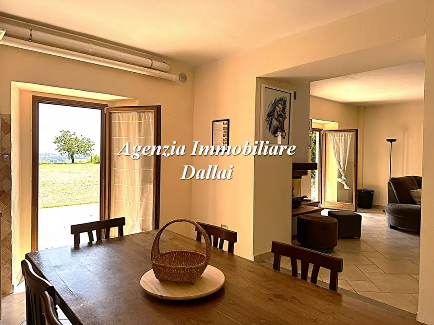 Immagine 7 di Rustico / casale in affitto  a Scarperia E San Piero